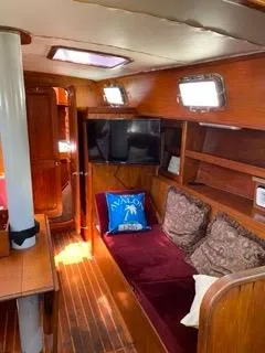 Night Owl Yacht Photos Pics 