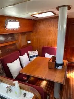 Night Owl Yacht Photos Pics 