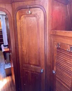 Night Owl Yacht Photos Pics 