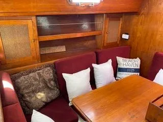 Night Owl Yacht Photos Pics 