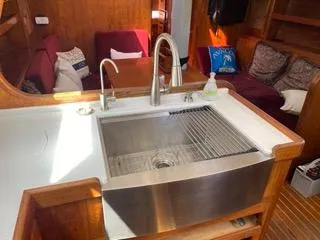 Night Owl Yacht Photos Pics 