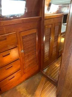 Night Owl Yacht Photos Pics 