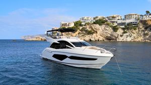 Sunseeker Manhattan 52