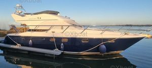 1999 Marine Projects PRINCESS 430