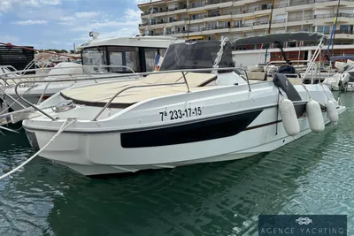 Beneteau Flyer 7.7 Sundeck