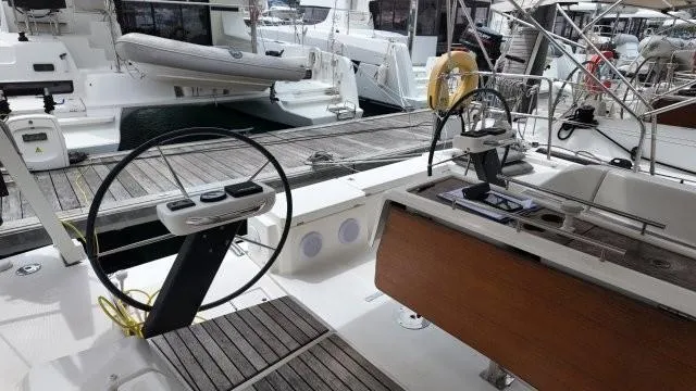 Miro Yacht Photos Pics Dufour 390