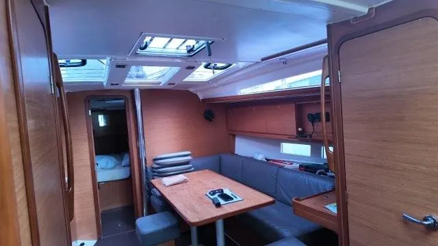 Miro Yacht Photos Pics Dufour 390