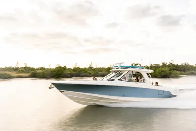 Boston Whaler 380 Realm