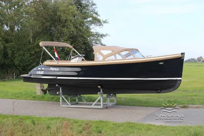 2025 Waterspoor 777 Aviator