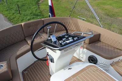 2025 Waterspoor 777 Aviator