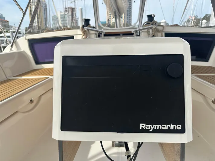 Epiphany Yacht Photos Pics 