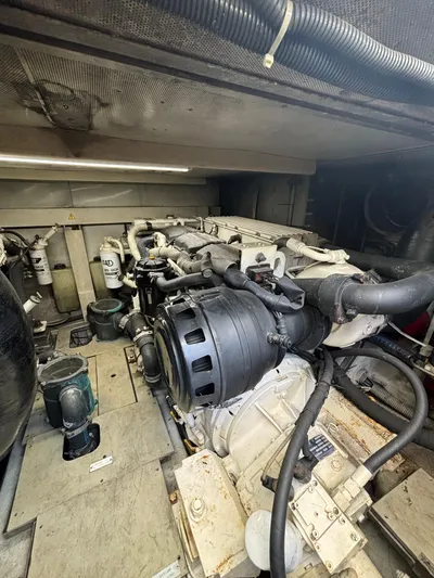 Alisa Yacht Photos Pics 