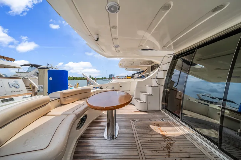 Alisa Yacht Photos Pics 