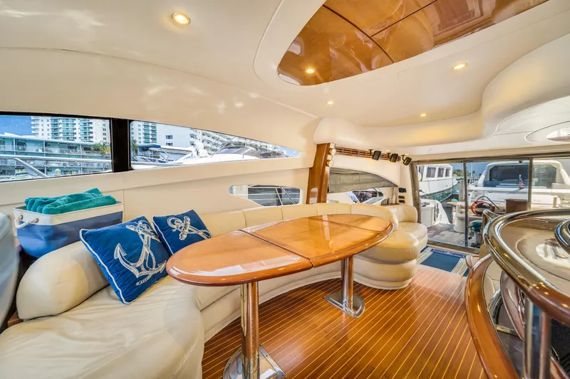 Alisa Yacht Photos Pics 