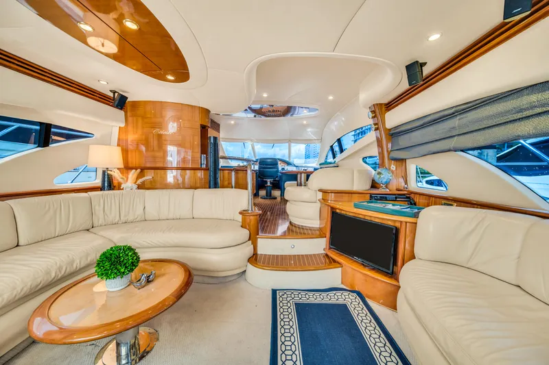 Alisa Yacht Photos Pics 