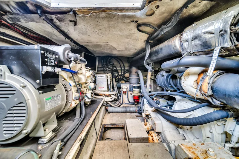 Alisa Yacht Photos Pics 