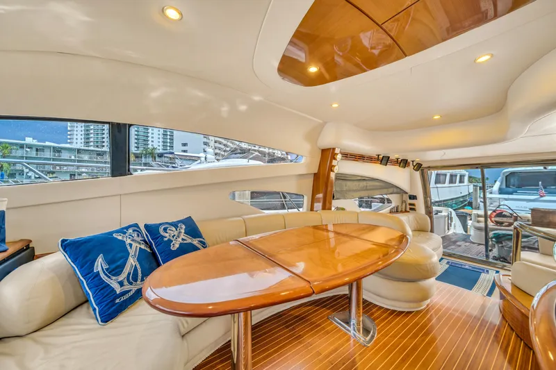 Alisa Yacht Photos Pics 