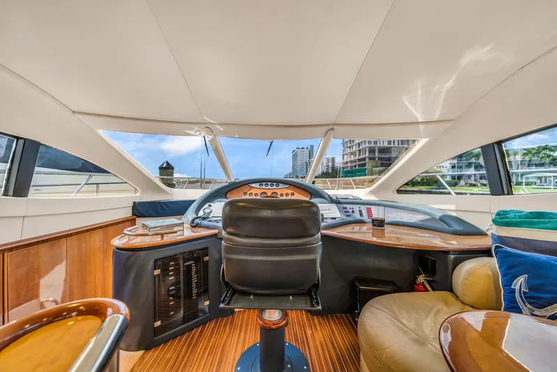 Alisa Yacht Photos Pics 