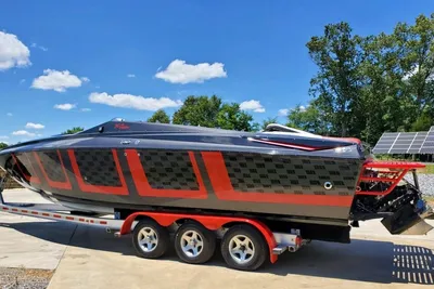 Baja Outlaw