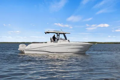 Jeanneau Leader 10.5 CC