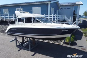 2009 Aquador 25 CE
