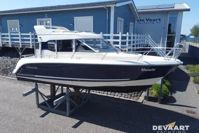 2009 Aquador 25 CE