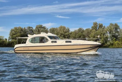 2013 Nicols Yacht Sixto Prestige