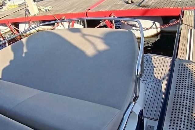 2019 Cranchi 45 