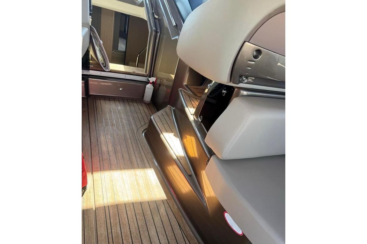 2019 Cranchi 45 