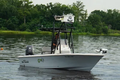 Sea Chaser 23 LX