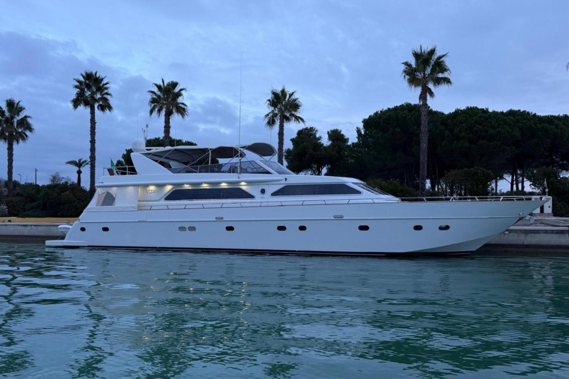 2000 Santamargherita Santa 27