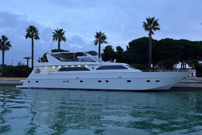 2000 Santamargherita Santa 27