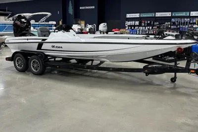 iKon VLX21