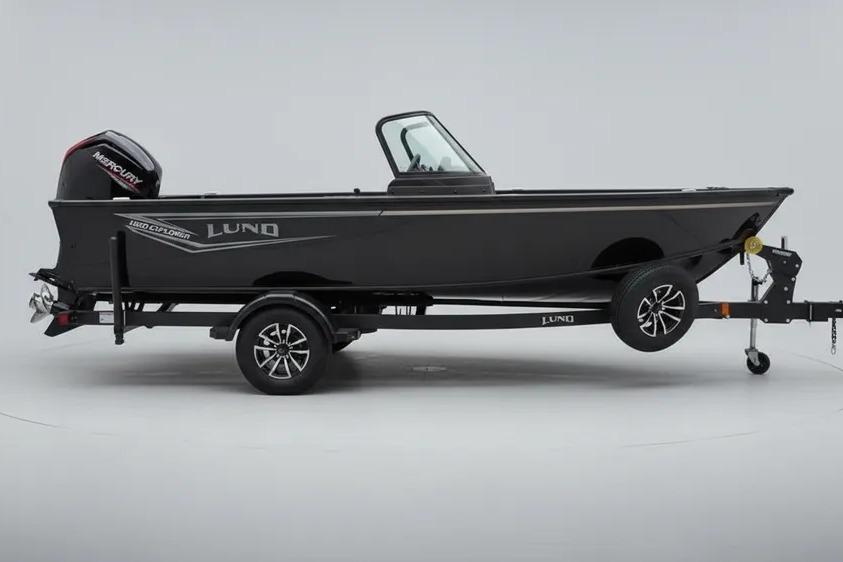 Lund 1800 Explorer Sport