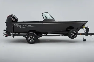 Lund 1800 Explorer Sport