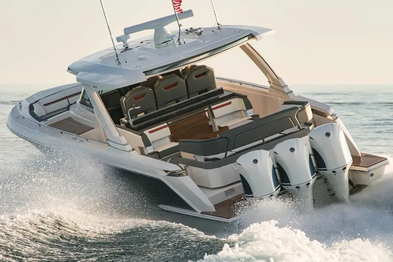  Yacht Photos Pics Manufacturer Provided Image