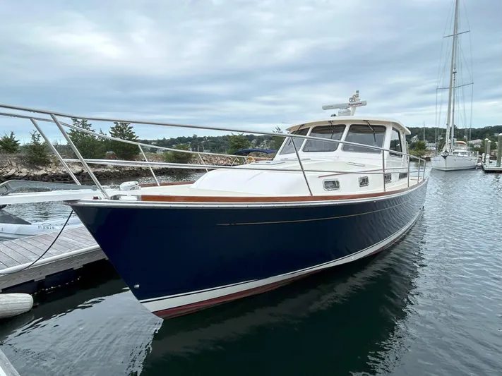 Piacere Yacht Photos Pics 