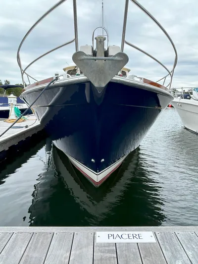 Piacere Yacht Photos Pics 