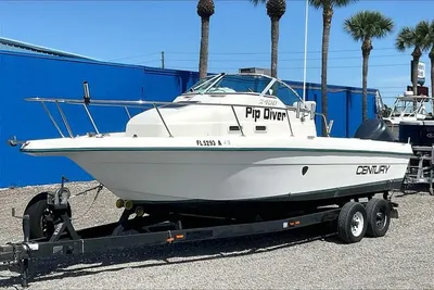 Century 2400