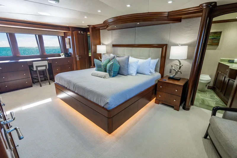 Gitana Yacht Photos Pics 