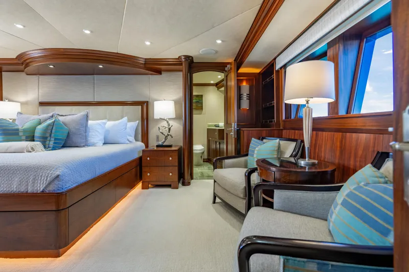 Gitana Yacht Photos Pics 