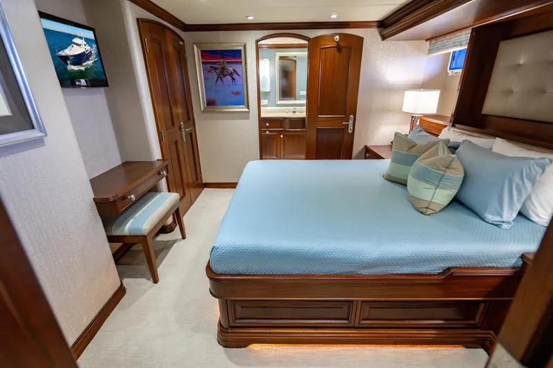 Gitana Yacht Photos Pics 