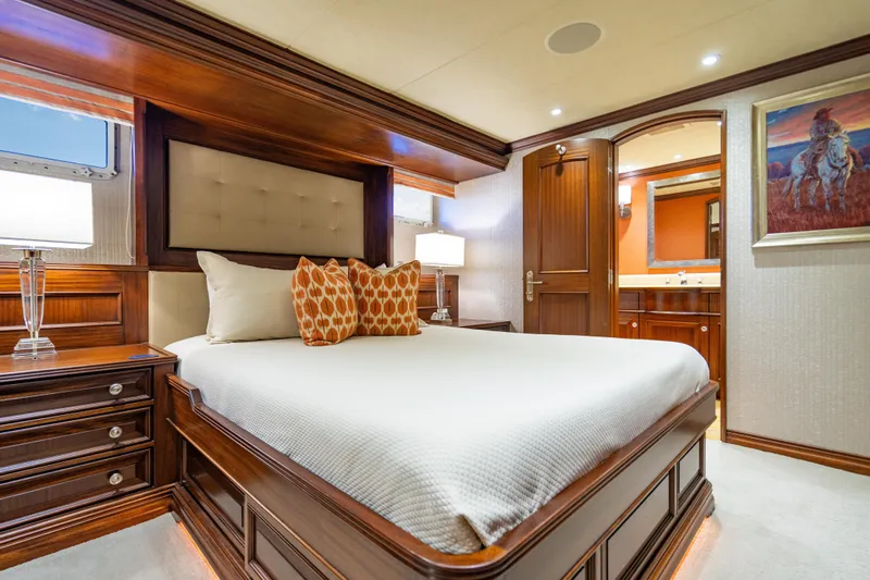 Gitana Yacht Photos Pics 