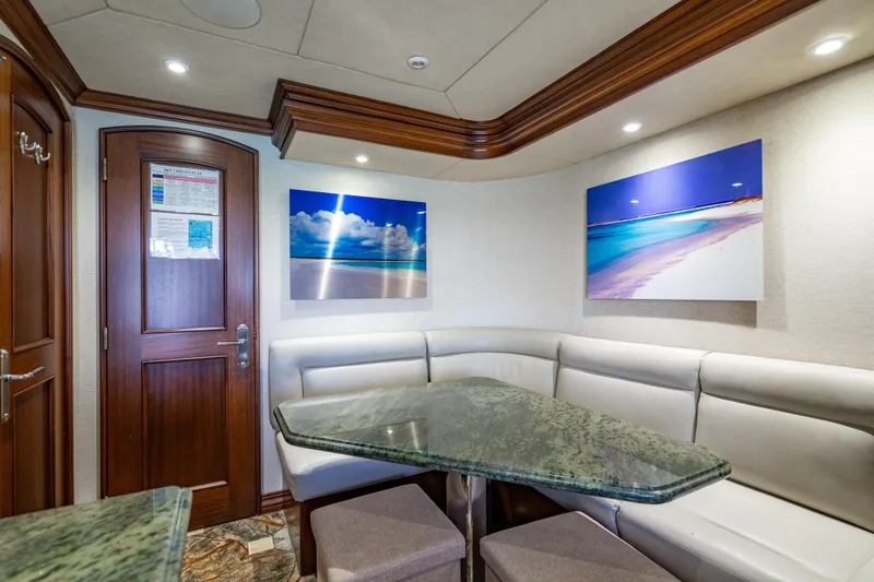 Gitana Yacht Photos Pics 