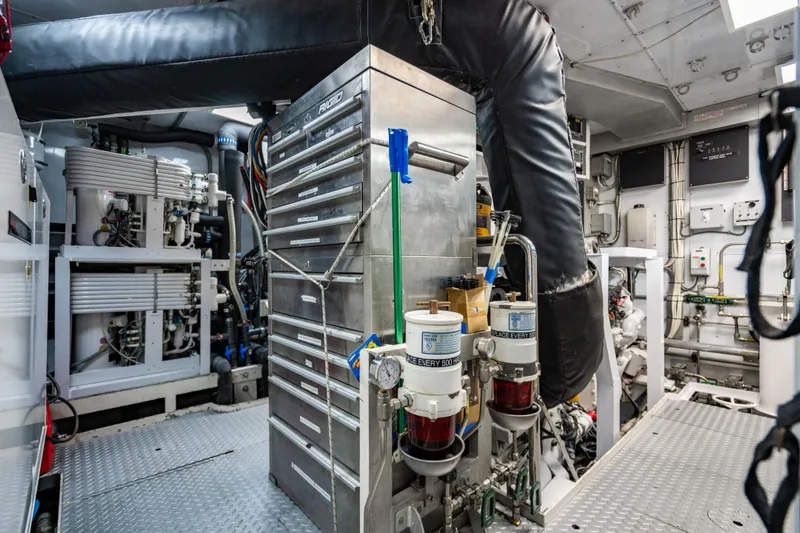 Gitana Yacht Photos Pics 