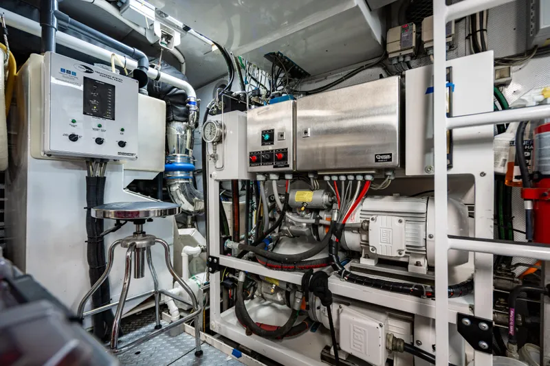 Gitana Yacht Photos Pics 