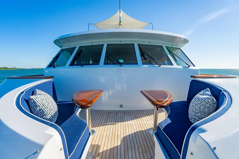 Gitana Yacht Photos Pics 