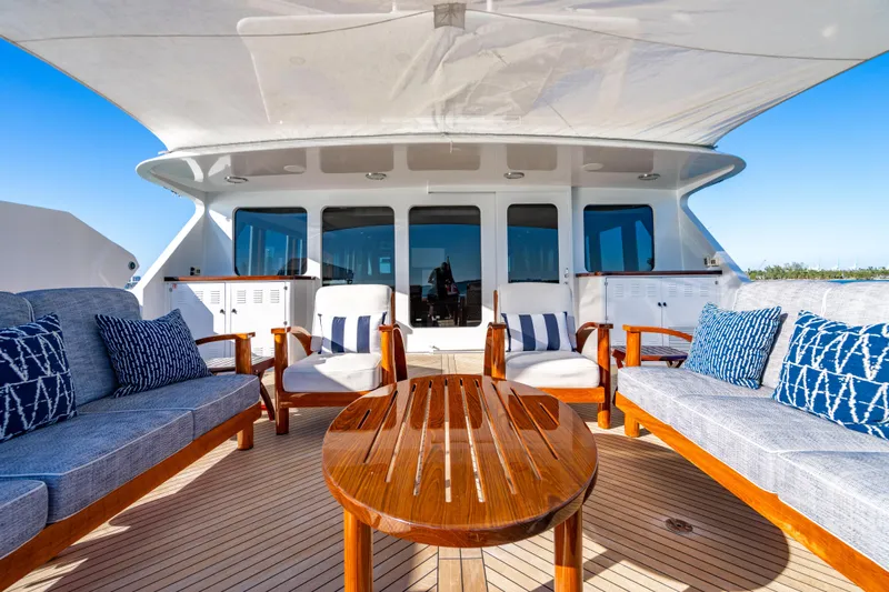 Gitana Yacht Photos Pics 