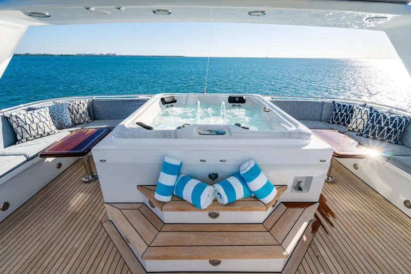 Gitana Yacht Photos Pics 