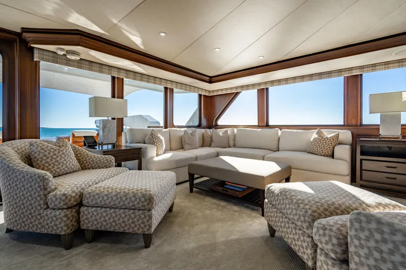 Gitana Yacht Photos Pics 